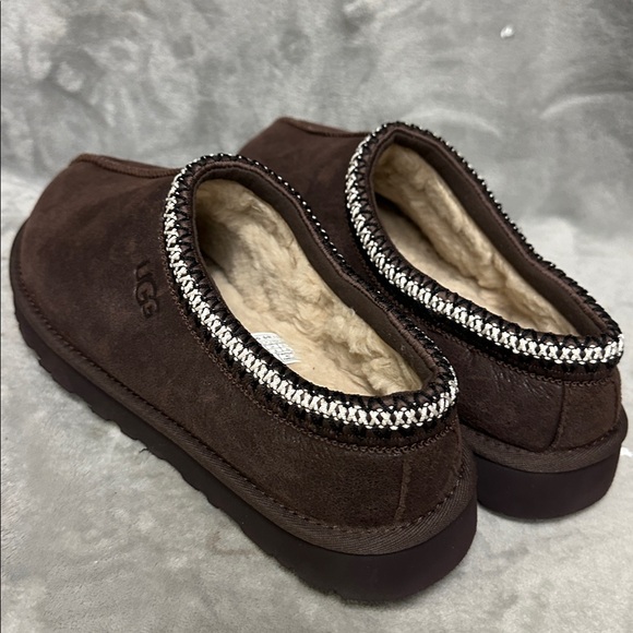 UGG Men\'s Tasman Distressed Slippers Size 9 main image 9